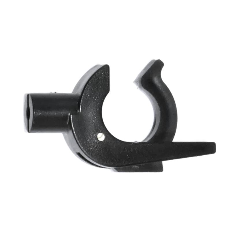 A04R-Tonearm Holder - Replacement Tonearm Rest for SL1200 Series Turntables, Essential Turntable Accessory