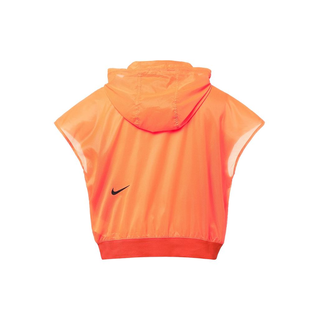 Nike SPORTSWEAR TECH PACK Vests Women's Hooded Non Detachable Moderate Other (Unisex) Vests AR3048 891