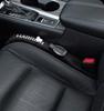 Toyota RAV4 Car Seat Gap Filler: Anti-Leak Interior Pad & Decorative Strip