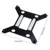 Motherboard CPU Heat Sink Wide Compatibility CPU Cooler Bracket No Deformation