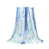 Women S Summer Sunscreen Large Neck Scarf For Outdoor Beach Daily Wear