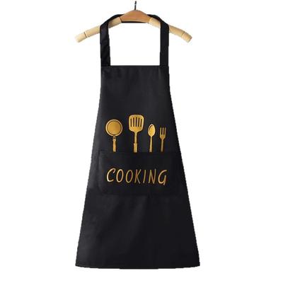 Pastelaria – Aventais e manguitos de cozinha