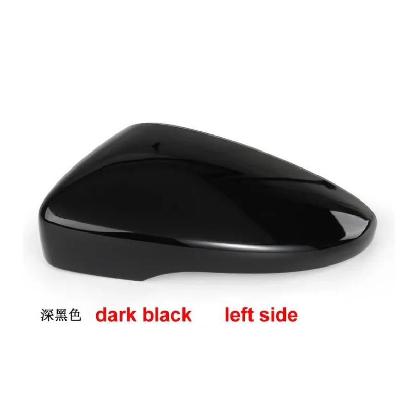 For VW Jetta (Sagitar) 2012 2013 2014 2015 2016-2018 Outside Reverse Mirror Cover Cap Wing Door Side Mirrors Housing Shell