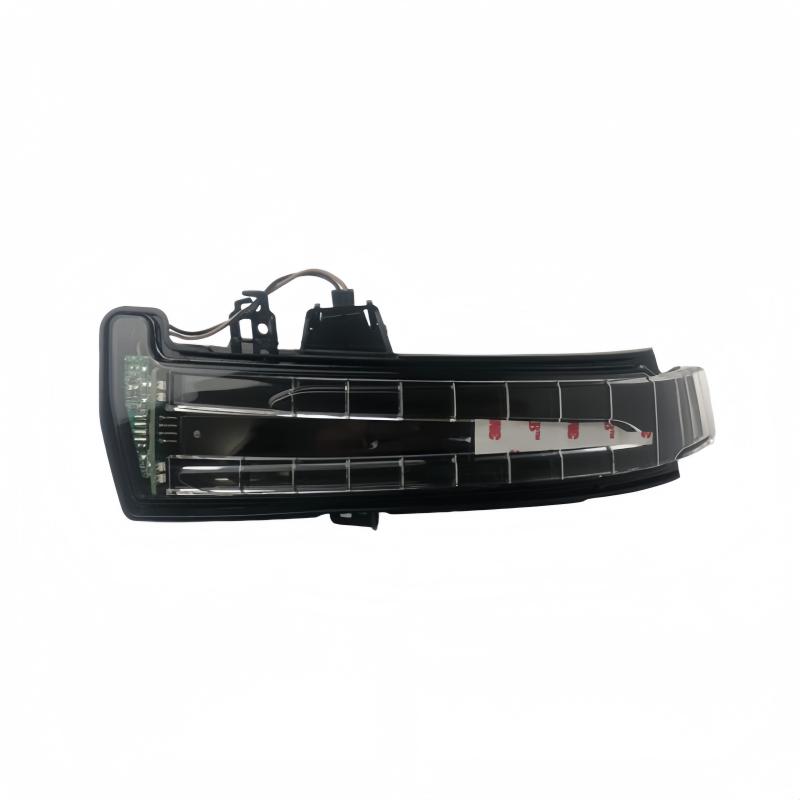 Side Mirror Turn Signal Lamp Blinker Indicator For Mercedes W204 W221 W246 W166 C218 X218 S212 Car Exterior Rearview Mirror Ligh Left 1PCS