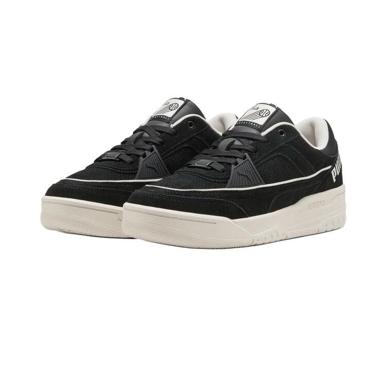 Puma Rebound Retro Casual Low-Top Sneakers Unisex sneakers 404506-01