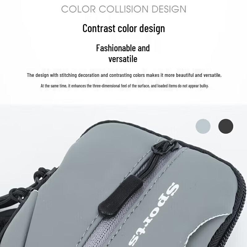 TFO Breathable Sports Phone Arm Bag