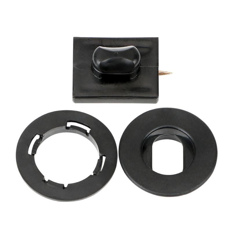 

New 10 Pair Black Automobiles Carpet Mat Fixing Grips Clamps Floor Holders Universal