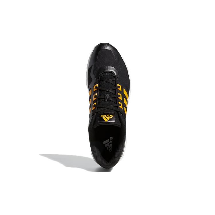 Adidas Equipment 10 Warm 'Black Yellow White' Women's EE9621