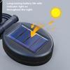 Garden Light Dandelion Design Small Size Lightweight Yard Light Energy-efficient Weatherproof Solar Light Outdoor Decor