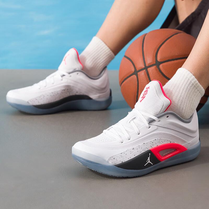 NIKE Men's JORDAN Basketball Shoes FD0591-103