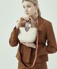 Boniblah Bague Strap (Coral Wine)