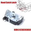 Catch Latch Bonnet Lock 51238203859 Catch Hood Latch