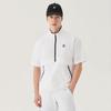 Fila Lightweight Stretch Short Sleeve Anorak