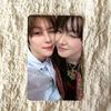 [USED] NCT WISH Shion Sakuya Steady Trading Card