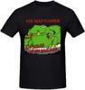 The Dead Milkmen Big Lizard T-shirt