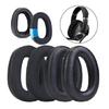 Sound Isolating Ear Pad Ear Cushions for H6PRO Headphone Earpads Easy Installation Ear Cover Earcup Ear Cushions