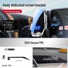 Geely 4th Gen Phone Car Mount for Xingrui, Emgrand S, Galaxy L7, Boyue L, Bin Yue & Hao Yue