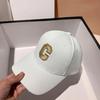 Men'S And Women'S Hats  Style C Letter Embroidered Baseball Caps Korean  Couple Snap Hats Men'S And Women'S Sun Hats
