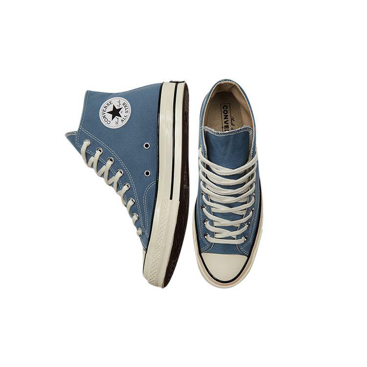 Converse Chuck 70 High Unisex Indigo Oxide/Egret/Black 172682C