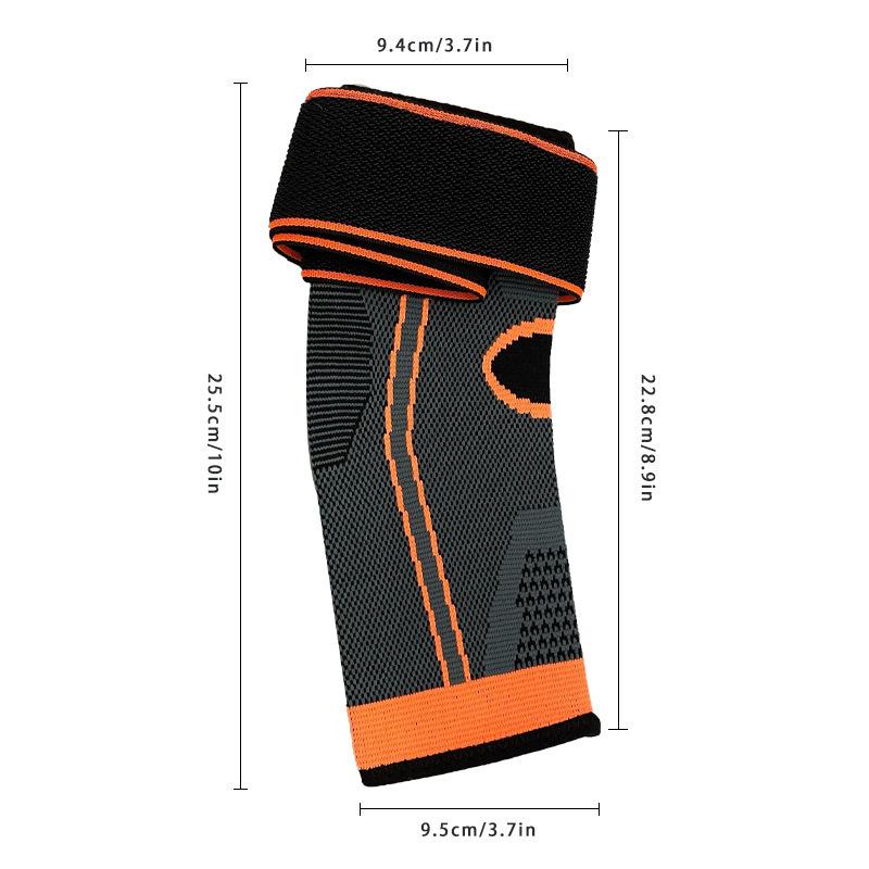 Sports Ankle Protection Anti-Sprain Professional Basketball Football Men's and Women's Warm Ankle Cover Ankle Band Fixed Protection Ankle