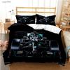 Moto Car Enthusiast All Season Duvet Cover Comforter Bedding set Luxury Soft Quilt Cover and Pillowcase Single/Double/Queen/King