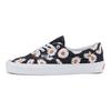 Vans נעלי סקייט ארה Big Daisies נמוכות יוניסקס סניקרס שחור לבן VN0A38FRTOZ