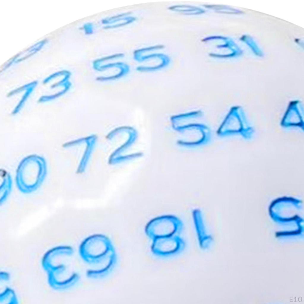 D100 Game Accessory Set for RPG Enthusiasts