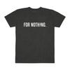 Merchandise del Tour dell'Album Nine Vicious For Nothing T-shirt con Stampa Cheetah T-shirt - Tutte le Taglie