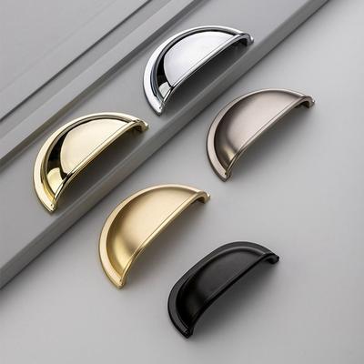 Mobilya Parçaları – Kapı kolları