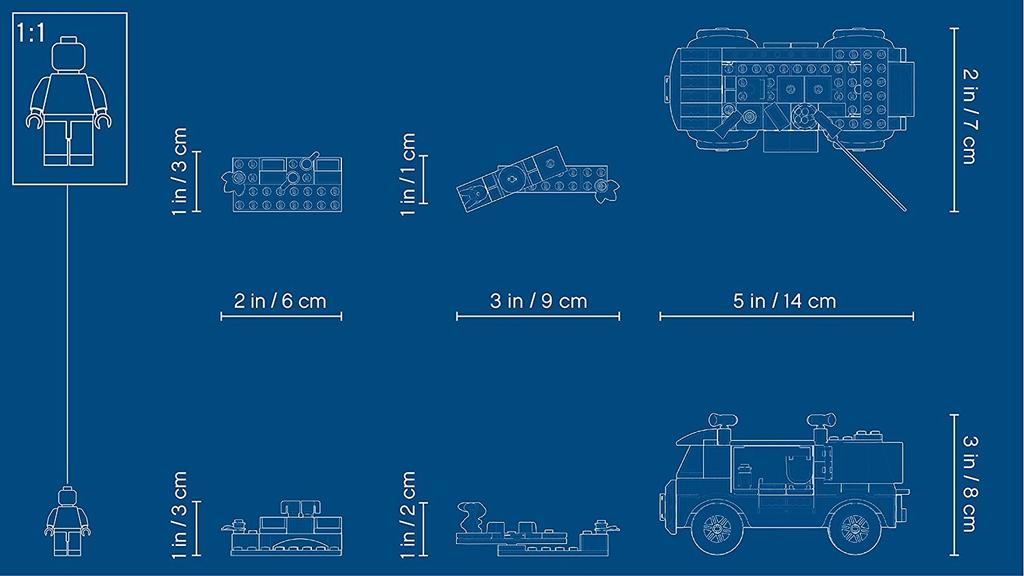LEGO Junior Friends "Mia's Smoothie Wagon" 10749