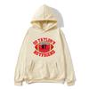 Go Taylor's Boyfriend Hoodie Comfortable with Hooded Sweatshirt for Autumn Winter Clothes Ropa Hombre 87 Football Hoody