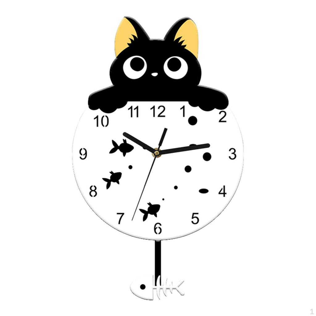 Elegante, einzigartige und vielseitige stilvolle Uhr als dekoratives Wohnaccessoire für die Landhausküche