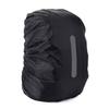 Portable Backpack Rain Cover with Reflective Strip Climbing Rucksack Cover
