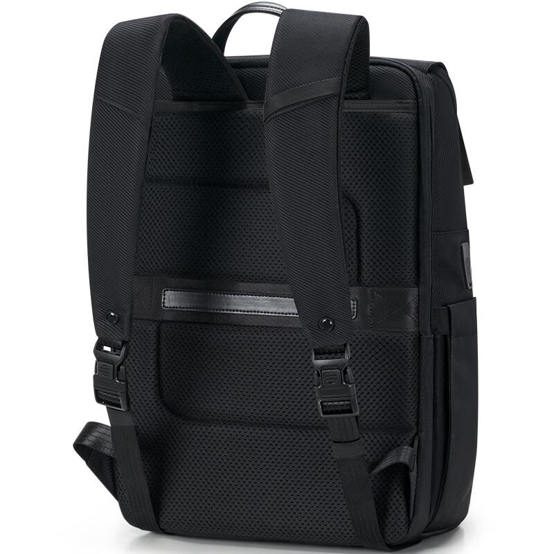 Aihua Shi 16-inch Business Laptop Backpack