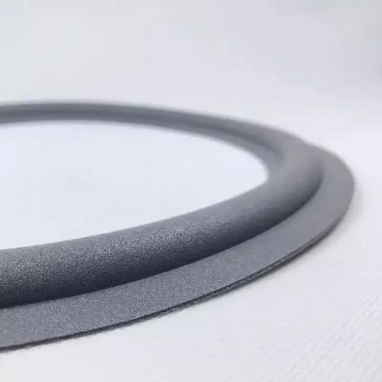 2PCS 12 Inch Speaker Foam Side Suspension Ring Speaker surround Maintenance Accessories 295mm