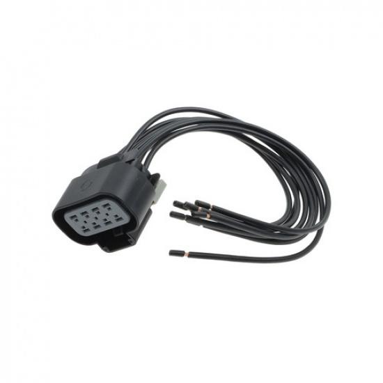 Headlight Connector Harness For 2014 - 2015 Chevrolet Silverado GMC Sierra