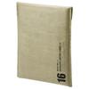 HAKUBA PC Sleeve Plus Shell Envelope Laptop Sleeve 16-inch Olive