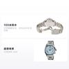 Casio OCEANUS series-disc three-hand business simple classic pointer date display solar quartz movement stainless steel titanium strap OCW-T150-2AJF