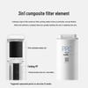 Xiaomi H-Serie 3-in-1 Verbundwasserfilter