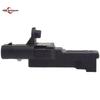 13627561753 3pins Crankshaft Position Sensor For BMW Mini Peugeot 207CC 308SW 308 3008 RCZ Citroen DS5 C4