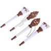 Toilet Poop Funny Pushable Gifts Stationery Student Kids Gifts Creative Ball Pen