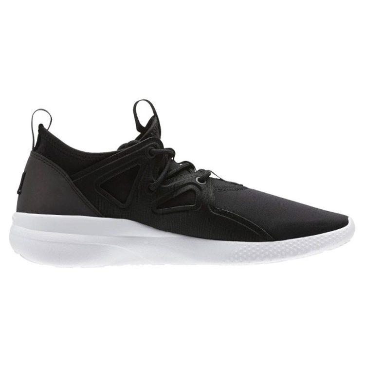 Reebok Upurtempo 1.0 Low Top Black Women's BS5955