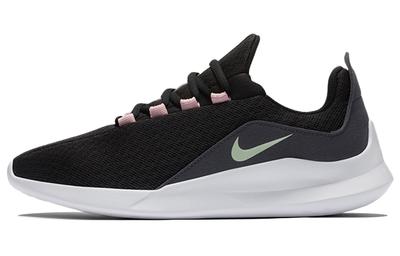 Viale Breathable Low Top Casual Shoes Black Teenagers AA2185-004