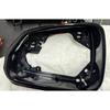 Copertura Specchietto Retrovisore Riscaldata Automatica con Indicatore di Direzione Inferiore per BMW X1 U11 U12 iX1 2024 2025