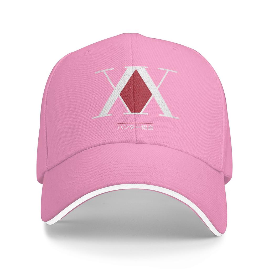 Hunters And Hunters Baseball Cap Logo Unisex Men Design Hip Hop Hats Summer Casual Outdoor Sport Hot Sale Baseball Caps