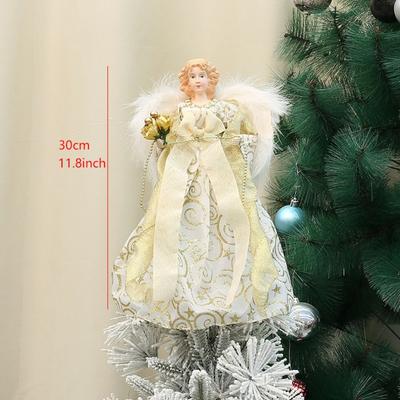 Party-Zubehör – Weihnachtsdeko