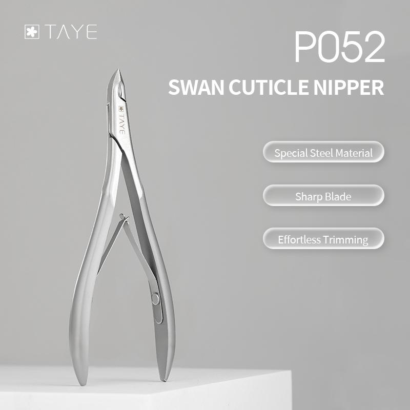 Best Seller High Quality Private Label Trimmer Cuticle Nipper Stainless Steel
