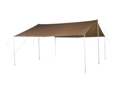Snow Peak HD Tarp Recta L «Щит» (L) ТП-842Н