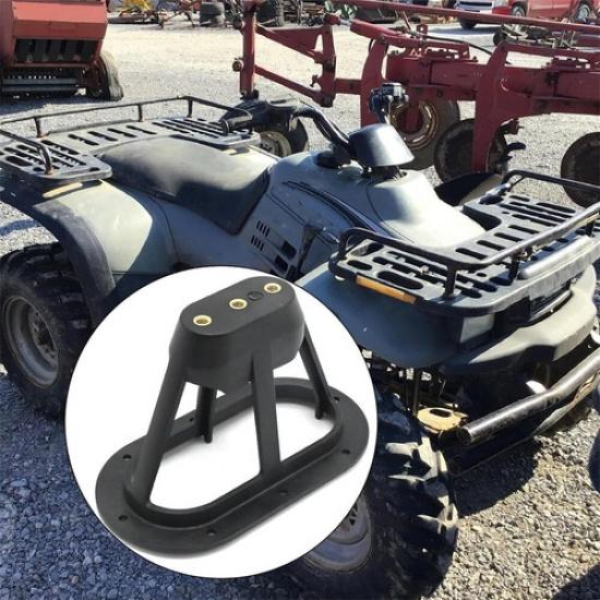 Air Box Filter Stand 5432607 For Polaris Trail Blazer 400 250 Magnum 425 6X6 2X4
