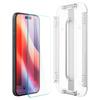 Szkło Hartowane Spigen Glas.tr Ez Fit Iphone 15 / 16 Clear